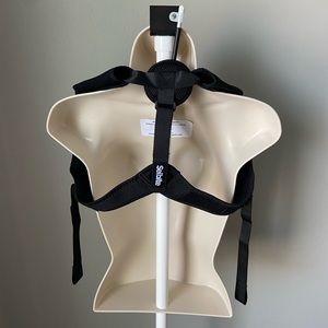 Adjustable posture corrector